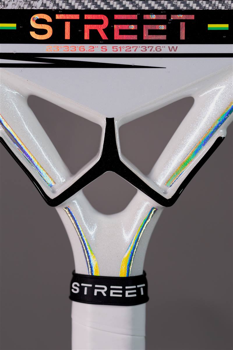 VORAXXI 43